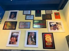 -戈拿旺巴西烤肉(崇文门店)