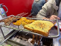 -7只羊·鲜羊肉串·地锅鸡精酿(玄武墨香路店)