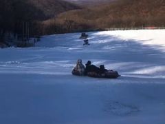 -五家山森林公园滑雪场