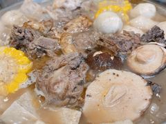 姜母鸭-一家亲台菜餐厅(银塘中路店)