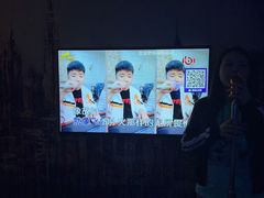 -皇马纯KTV(景田店)