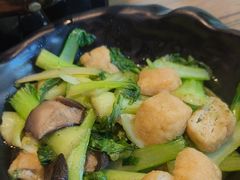 -院子餐厅·大锅菜·老杭帮(桥西直街店)
