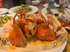 -醉壹号海鲜大排档·老厦门特色菜(厦门美食地标店)
