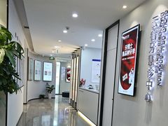 -牙博士口腔品牌连锁(杨浦店)