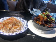 -富临轩私房菜(集庆门大街店)