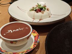-安妮意大利餐厅(望京店)