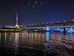 -武汉两江游览·夜游长江(汉口粤汉码头)