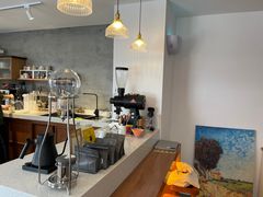 -PUZZLE COFFEE 拼图咖啡