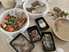 -官也街澳门火锅(新源里店)