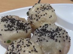 -小杨生煎(周浦万达店)