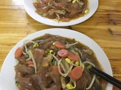 -何记酿皮店(西流湾店)