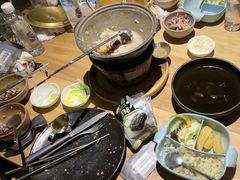 -KimPro 辛普乐概念韩餐