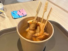 -远大美食广场(远大购物中心店)