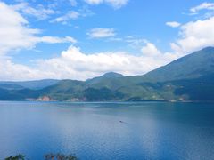 -丽江泸沽湖景区