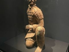 -陕西历史博物馆