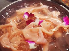 -渝涯重庆豆花老火锅(中赢国际店)