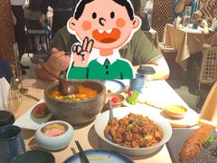 -山石榴·贵州菜(丰盛里店)