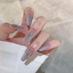 -M·X Nail日式美甲美睫