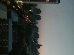 -北京东直门智选假日酒店