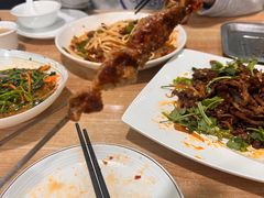 -新疆食府(华龙店)