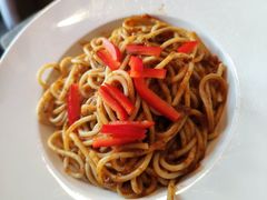 经典肉酱面-MAAN COFFEE(金桥店)