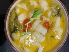 -宛平李记小吃(东关街店)