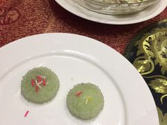 -茶博府公馆餐厅