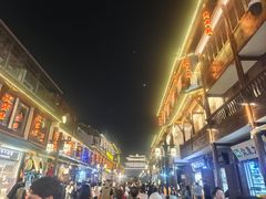 -松州古城