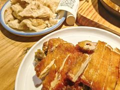 -小放牛炒菜馆(中山路乐汇城店)