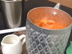 -帕蓝·暹罗料理(大学路店)