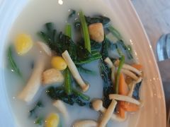 -深圳美高梅酒店-品聚嘉府中餐厅