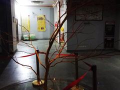 -遂昌金矿国家矿山公园