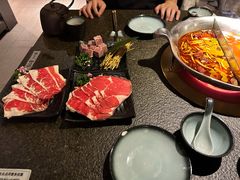 -湊湊火锅·茶憩(和平大悦城店)