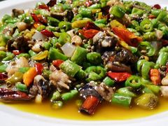 -舌尖上的食缘花园主题餐厅