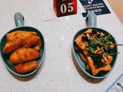 -雲物·云南小馆(好悦天地店)