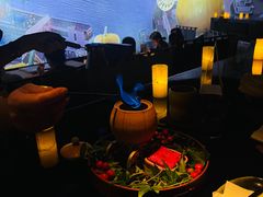 南瓜芭菲-地球美食剧场