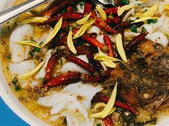 -鱼库·不仅是一家烤鱼店(车公庙店)