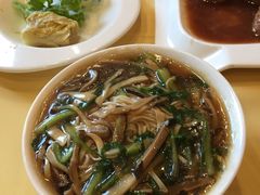 -功德林素菜饭庄(前门店)