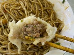 -高师傅特色米粉汤包(建设路店)