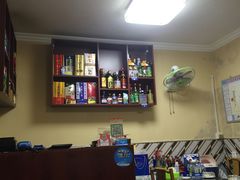 -马虎风味菜馆(王府园小区店)