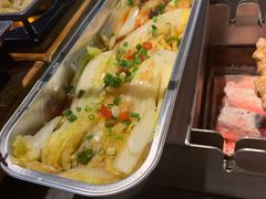 -很久以前羊肉串(昌里路三钢里店)