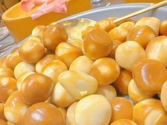-喜家自助小火锅(卓悦里店)