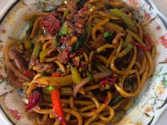 -帕米尔食府(白云观店)