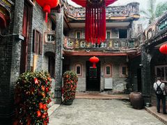 -蔡家宅