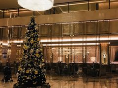 大堂-彩丰楼·中餐厅(国家会展中心上海洲际店)