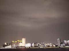 -武汉两江游览·夜游长江(汉口粤汉码头)