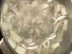 -狐狸爱上椰子鸡(滨江星光大道店)