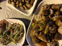 -霸王虾·麻辣小龙虾(清水河公园店)