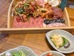 -牛人·雪花牛·木炭烤肉(昆山陆家店)