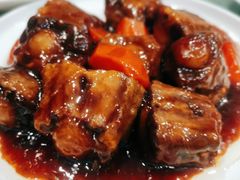 -烤肉宛饭庄(北新桥店)